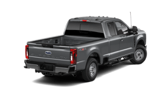 2026 Ford Super Duty® External Image 4
